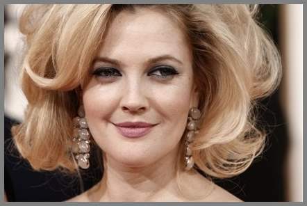 Дрю Бэрримор (Drew Barrymore)