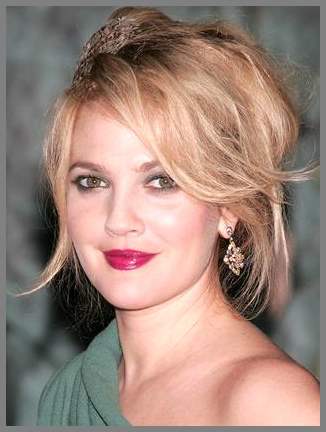 Дрю Бэрримор (Drew Barrymore)