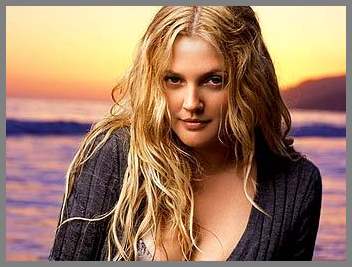 Дрю Бэрримор (Drew Barrymore)
