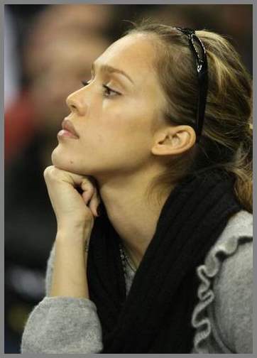 Джессика Альба (Jessica Alba)