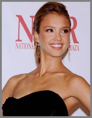 Джессика Альба (Jessica Alba) Джессика Альба (Jessica Alba)