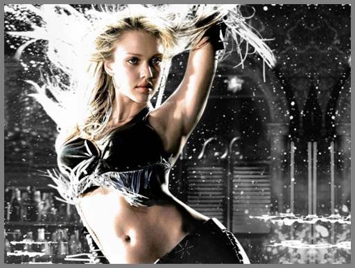 Джессика Альба (Jessica Alba) Джессика Альба (Jessica Alba)