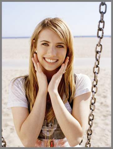 Эмма Робертс (Emma Roberts) Эмма Робертс (Emma Roberts)