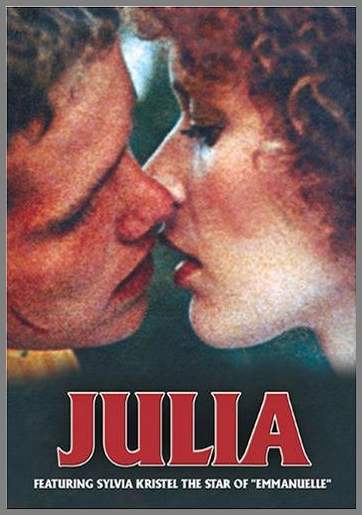 Джулия / Julia (1974) DVDRip