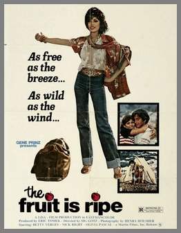 Греческая смоковница / Griechische Feigen (1976) DVD5