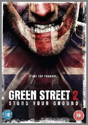 Хулиганы 2 / Green Street Hooligans 2 (2009) DVDRip