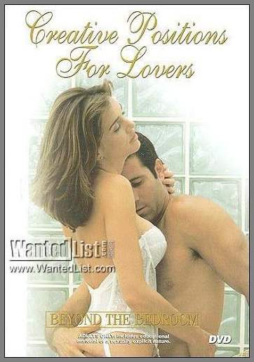 Креативные позы для любовников / Creative Positions for Lovers (1999) DVDRip