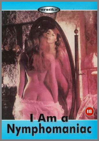 Я - нимфоманка / Je suis une nymphomane(1971)DVDRip