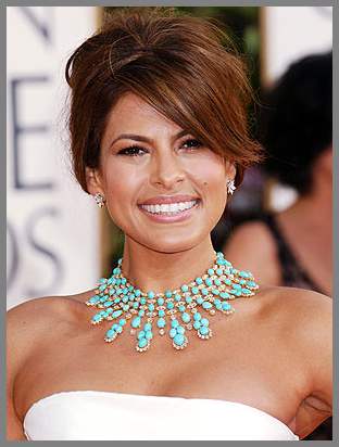 Ева Мендес (Eva Mendes)