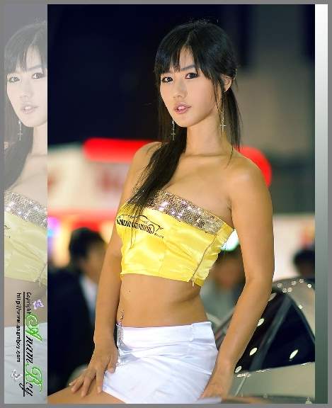 Красивые азиатки