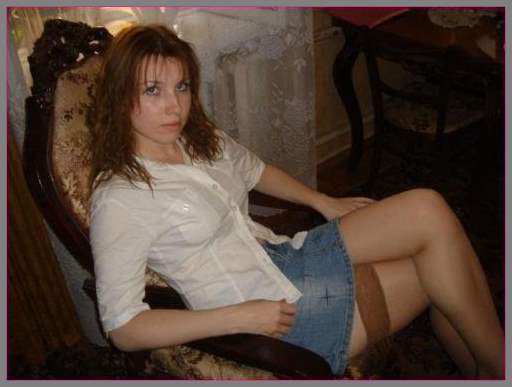 НЮ - девушка Светлана из Питера выложила свои фото