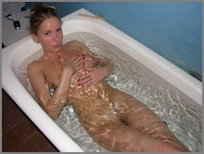 Фотки девочек любительские