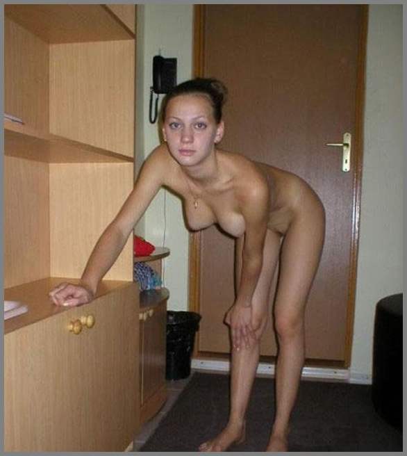 Подборка частной эротики