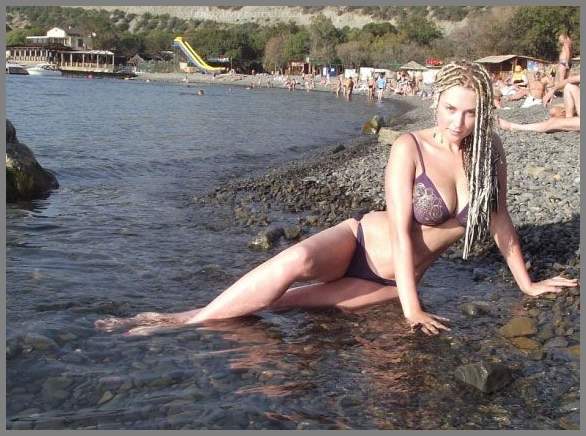 Пикантные фотки проституток