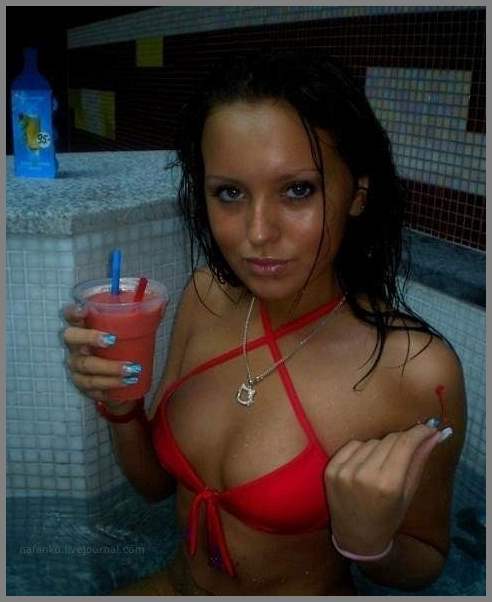 Пикантные фотки проституток