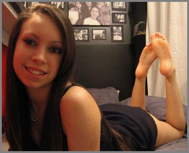 Пикантные фотки проституток