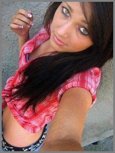 Пикантные фотки проституток