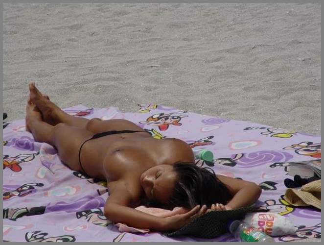 Частные фото девушек