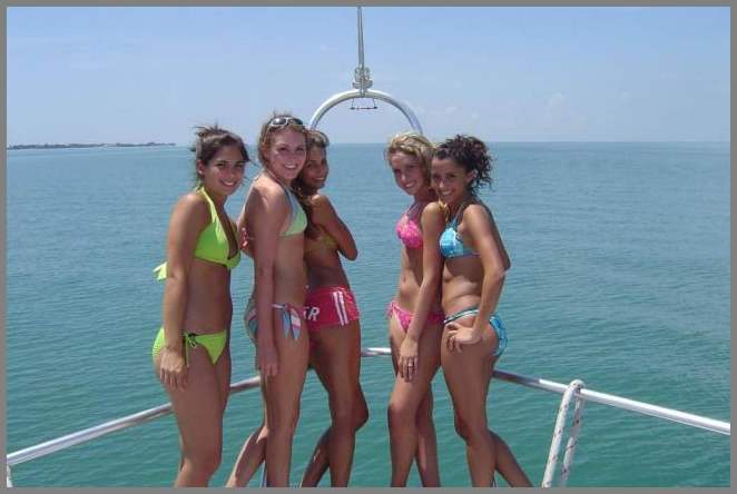 Частные фото девушек