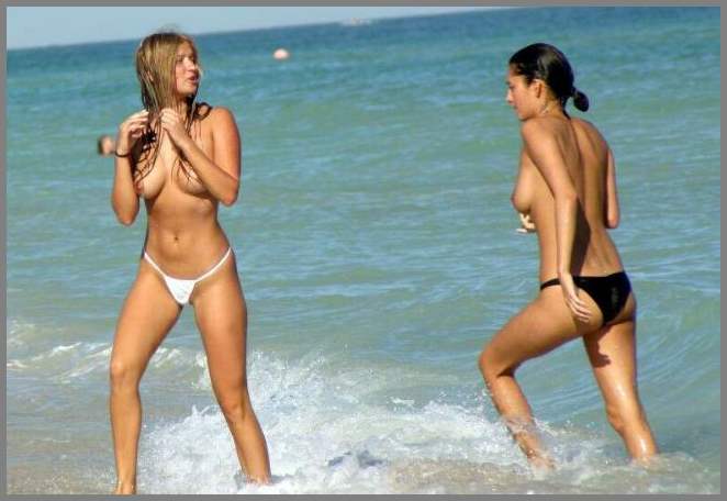 Частные фото девушек