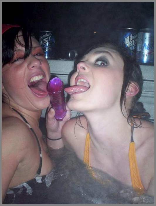 Любительские фото голых девочек