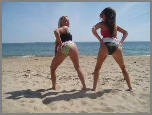 Любительские фото голых девочек