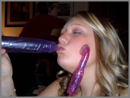 Любительские фото голых девочек