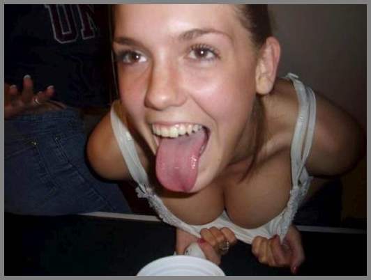 Любительские фото голых девочек