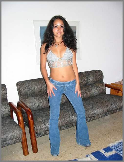 Вызвал путану себе домой