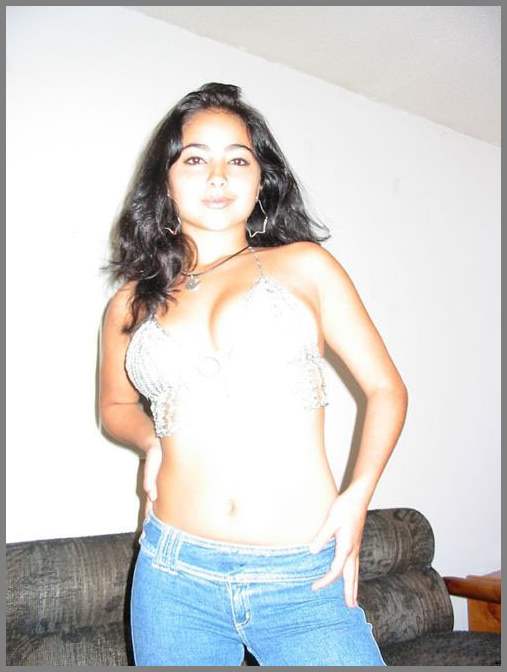 Вызвал путану себе домой