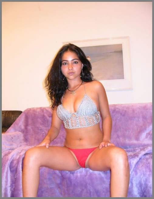 Вызвал путану себе домой