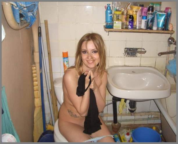 Частные фотки сексуальной деффки