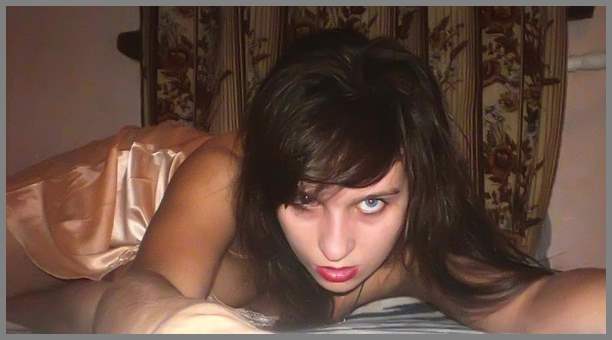 Частное от страшной тети