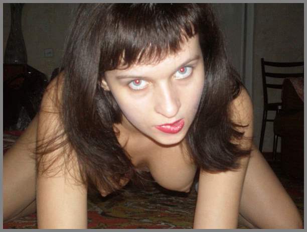 Частное от страшной тети