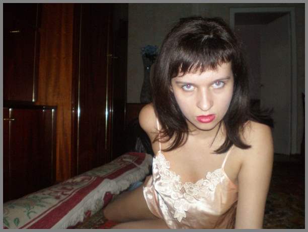 Частное от страшной тети