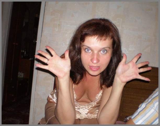 Частное от страшной тети