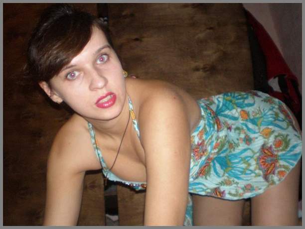 Частное от страшной тети