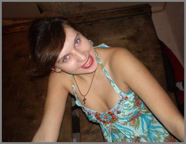 Частное от страшной тети