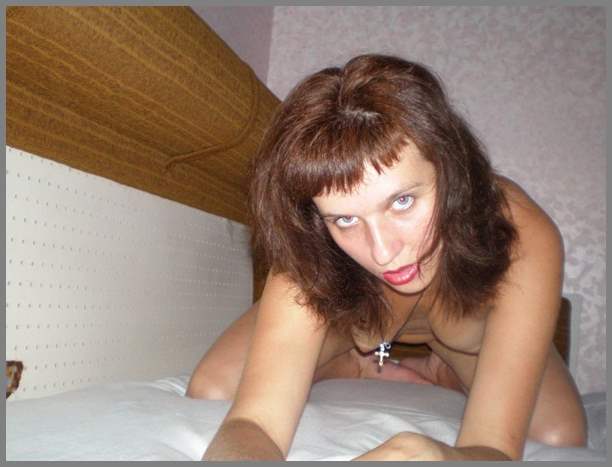 Частное от страшной тети