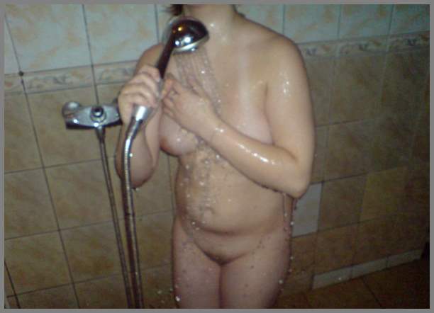 Домашний фотосет цеолитной бабы