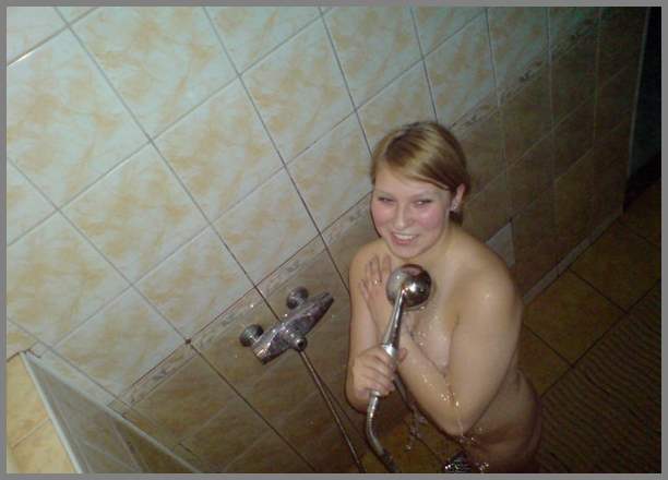 Домашний фотосет цеолитной бабы