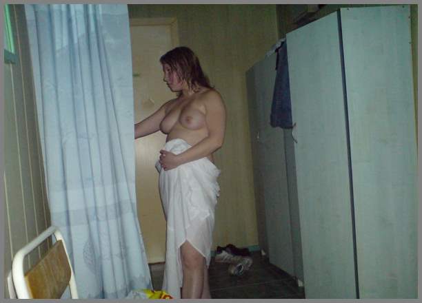 Домашний фотосет цеолитной бабы