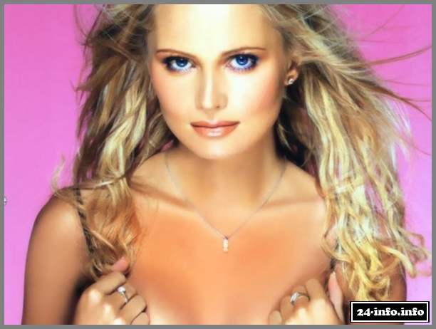 Голая Дана Борисова (только для взрослых)