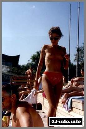 Голая Дарья Асламова (только для взрослых)