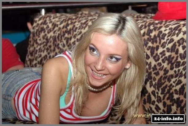 Голая Дарья Сагалова (эротические фото)