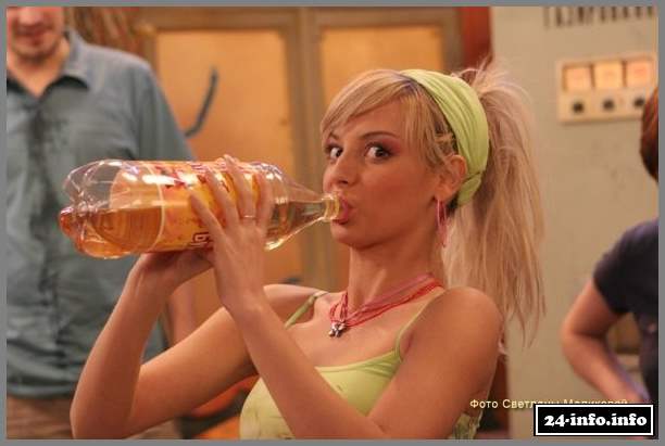 Голая Дарья Сагалова (эротические фото)