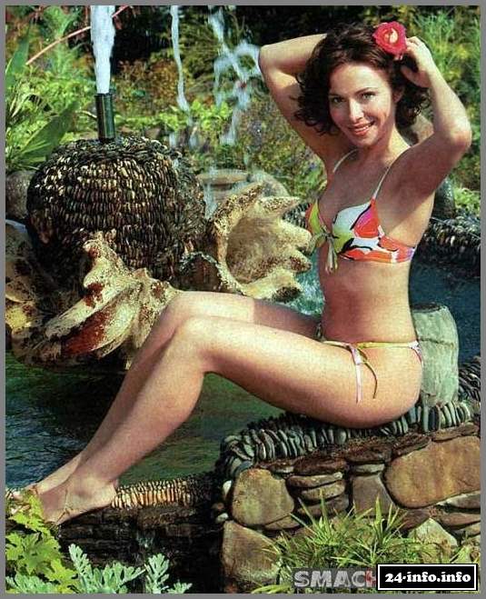 Голая Екатерина Гусева (новые фото)