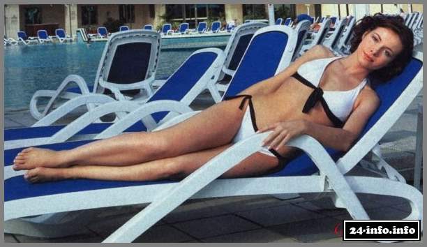 Голая Екатерина Гусева (новые фото)