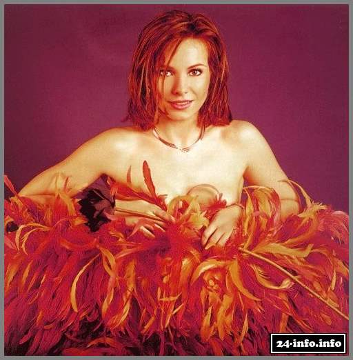 Голая Екатерина Гусева (новые фото)