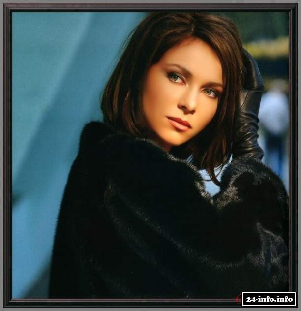 Голая Екатерина Гусева (новые фото)